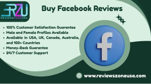 BUY FACEBOOK REVIEWS