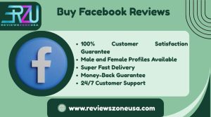 BUY FACEBOOK REVIEWS