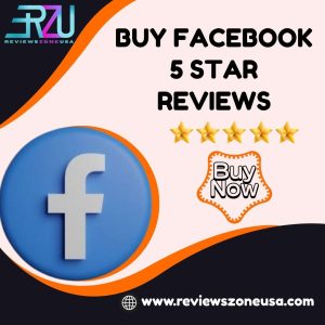 buy facebook 5 star reviews