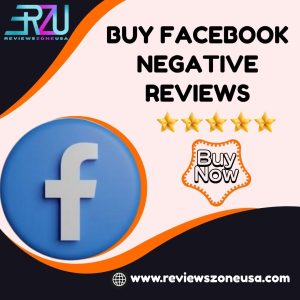 buy facebook negative reviews