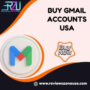buy gmail accounts usa