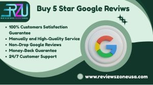 Buy Google 5 Star Reviews