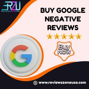 buy google negative reviews