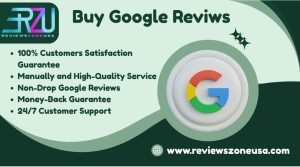 Buy Google Reviews