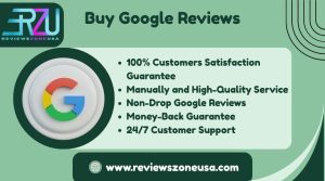 Buy Google Reviews