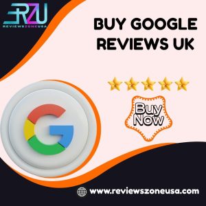 buy google reviews uk