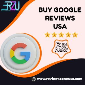 Buy Google Reviews USA