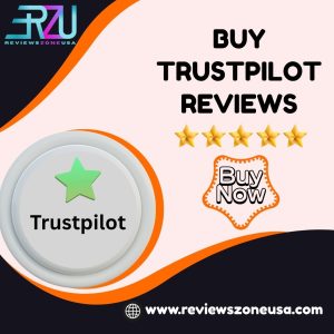 buy trustpilot reviews