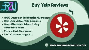 Buy Yelp Reviews