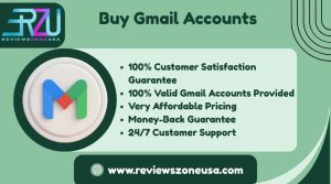 buy gmail accounts
