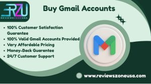 buy gmail accounts